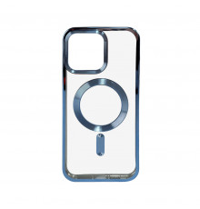 Чохол для смартфона Cosmic CD Magnetic for Apple iPhone 15 Sierra Blue (CDMAGiP15SierraBlue)