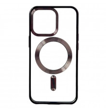 Чохол для смартфона Cosmic CD Magnetic for Apple iPhone 16 Pro Black (CDMAGiP16PBlack)