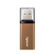 Флеш-накопичувач Apacer USB 3.2 Gen 1 AH25C 64GB Bronze (AP64GAH25CJ-1)
