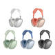 Бездротові накладні навушники HOCO W55 Pleasing BT headphones Deep Space Gray (6942007632683)