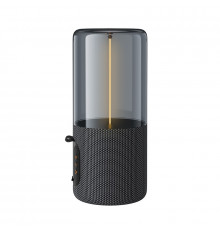 Портативна колонка HOCO BS64 Rocker BT speaker, 5W, Gray (6942007636575)