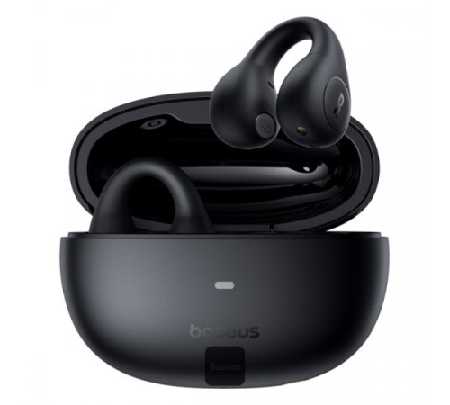 Бездротові навушники Baseus AirGo AS01 Open-Ear (A00069101223-00)
