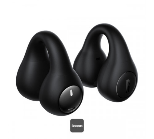 Бездротові навушники Baseus AirGo AS01 Open-Ear (A00069101223-00)