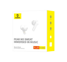 Бездротові навушники Baseus Bowie E19 (A00069600113-00)