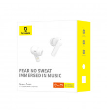 Бездротові навушники Baseus Bowie E19 (A00069600113-00)