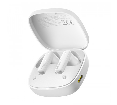 Бездротові навушники Baseus Bowie E19 (A00069600113-00)