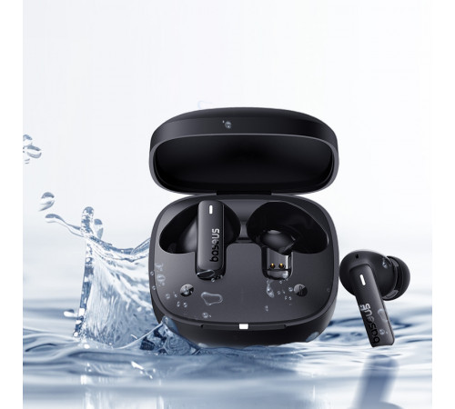 Бездротові навушники Baseus Bowie E19 (A00069600113-00)