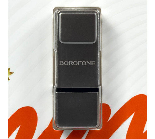 USB флеш Borofone BUD6 32GB Elegance mini USB3.0 Швидкісна