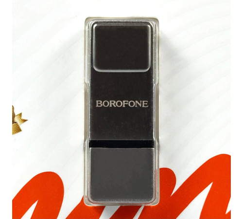 USB флеш Borofone BUD6 64GB Elegance mini USB3.0 Швидкісна