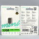 USB флеш Borofone BUD5 32Gb Finesse mini USB2.0