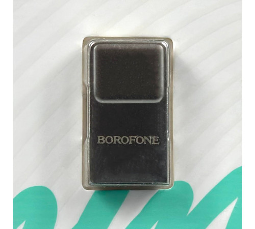 USB флеш Borofone BUD5 32Gb Finesse mini USB2.0