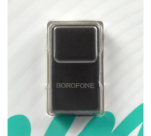 USB флеш Borofone BUD5 64Gb Finesse mini USB2.0
