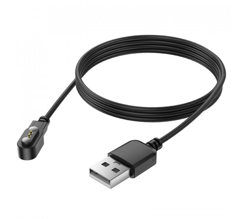 Кабель Borofone BD11 для зарядки Smart Watch