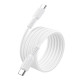 Data Cable Borofone BX116 Certain Type-C to Type-C 60W 1m