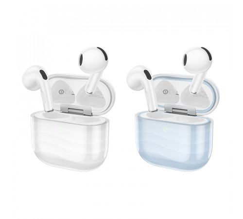 Бездротові навушники Borofone BW85 Smart