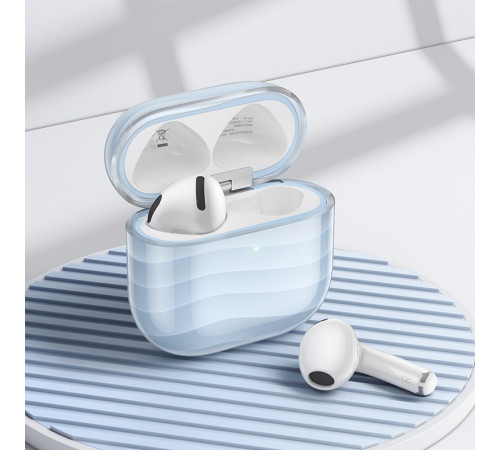 Бездротові навушники Borofone BW85 Smart