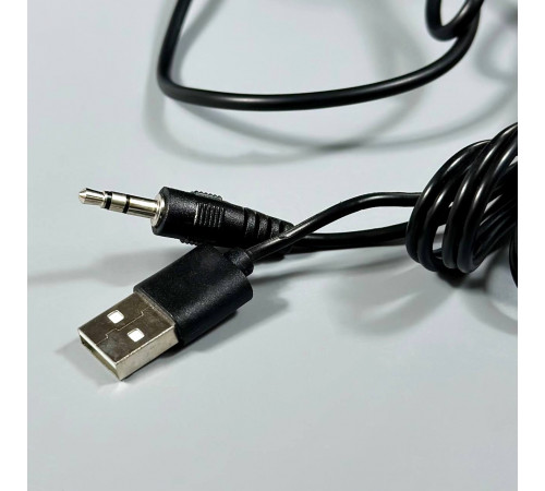 Колонка комп'ютерна Jedel S-570 (Bluetooth+USB+3.5mm) (18,0*9,5*9,0 см)