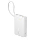 УМБ Power Bank Baseus PicoGo Digital Display 10000mAh 45W (P10076803213-00)