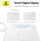 УМБ Power Bank Baseus PicoGo Digital Display 10000mAh 45W (P10076803213-00)