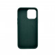 Чохол для смартфона Silicone Full Case AA Open Cam for Apple iPhone 15 Pro Max 46,Pine Green (FullOpeAAi15PM-46)