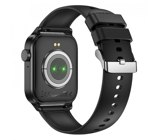 Smart Watch Hoco Y26 sports (Підтримка дзвінка)
