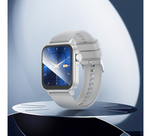 Smart Watch Hoco Y26 sports (Підтримка дзвінка)