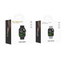 Smart Watch Hoco Y26 sports (Підтримка дзвінка)
