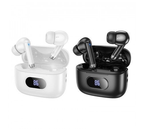 Бездротові навушники Hoco EQ2 Plus