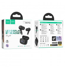 Бездротові навушники Hoco EQ2 Plus