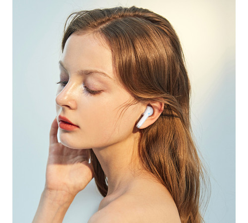 Бездротові навушники Hoco EQ2 Plus