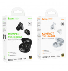 Бездротові навушники Hoco EW203 Jinny