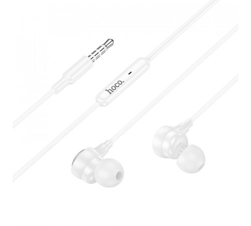Навушники Hoco M116 Benevolent 3.5mm