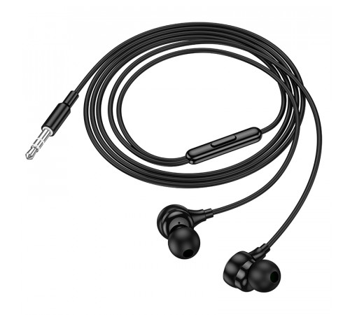 Навушники Hoco M116 Benevolent 3.5mm