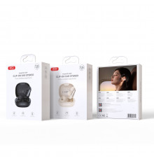 Бездротові навушники XO G29 XuanXing OWS