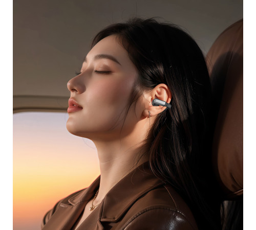 Бездротові навушники XO G29 XuanXing OWS