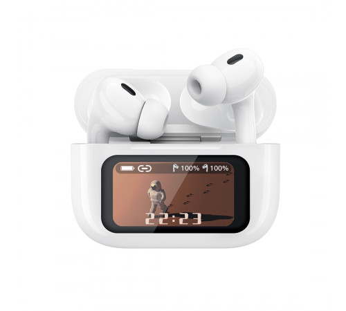 Бездротові навушники XO X36 Pro Smart Screen ANC