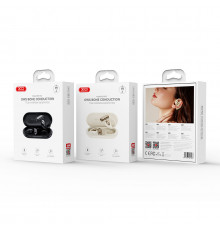 Бездротові навушники XO X41 XingLian Clip OWS