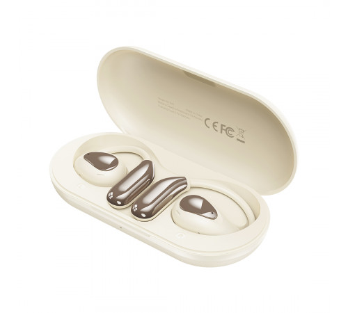 Бездротові навушники XO X41 XingLian Clip OWS