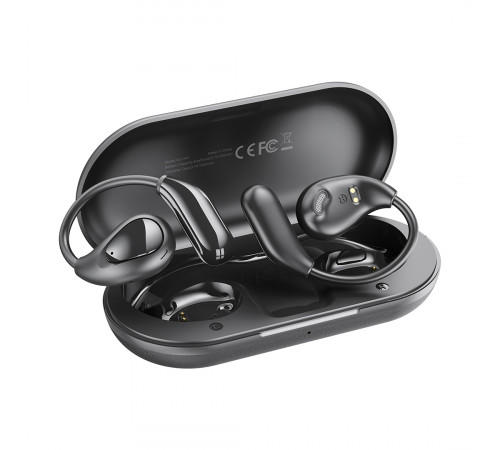 Бездротові навушники XO X41 XingLian Clip OWS