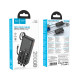 УМБ Power Bank Hoco J146A Night tide 20000mAh 2A (with cable Type-C+Micro+Lightning+USB)