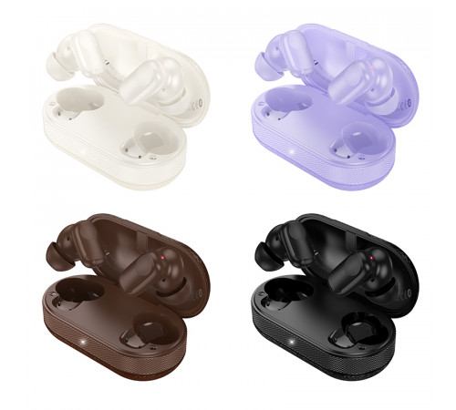 Бездротові навушники Hoco EQ19 Duke Ⅴ