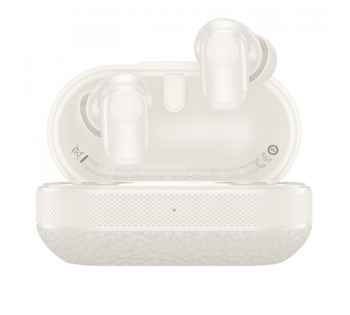 Бездротові навушники Hoco EQ19 Duke Ⅴ