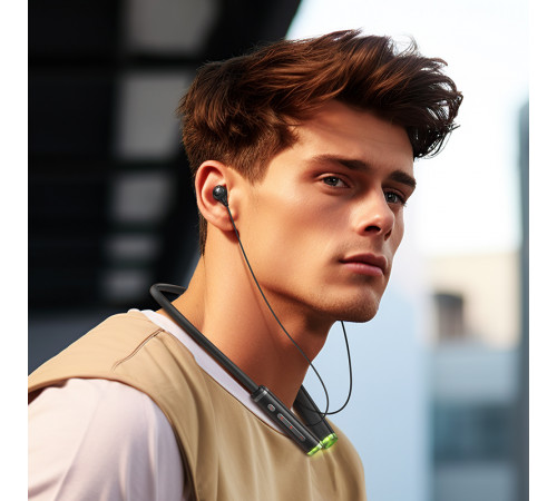 Навушники Hoco ES72 Benevolent Sport Bluetooth