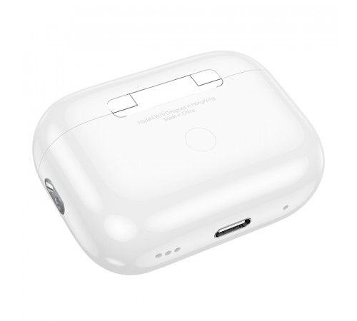 Бездротові навушники Hoco EW79 Bright ANC touch screen