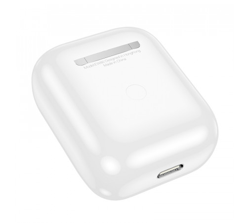 Бездротові навушники Hoco EW80 Magnificent touch screen