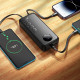 УМБ Power Bank Hoco J132A Sabio 20000mAh 22.5W+PD20W (with cable 2Type-C+Lightning)