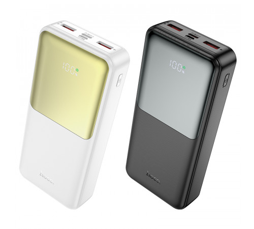 УМБ Power Bank Hoco J136A Sirui 20000mAh 22.5W+PD20W