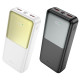 УМБ Power Bank Hoco J136A Sirui 20000mAh 22.5W+PD20W