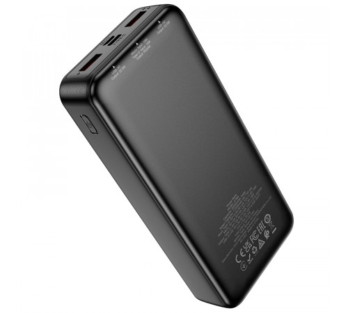 УМБ Power Bank Hoco J136A Sirui 20000mAh 22.5W+PD20W