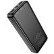 УМБ Power Bank Hoco J136A Sirui 20000mAh 22.5W+PD20W